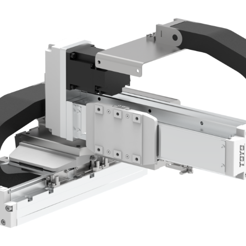 Robot Đa Trục XYGT430-A Toyorobot