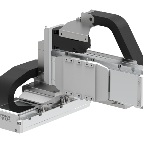 Robot Đa Trục XYGT440-A Toyorobot