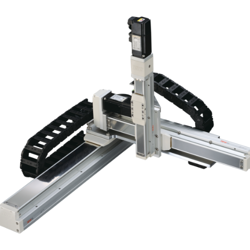 Robot Đa Trục XYGT321-A Toyorobot