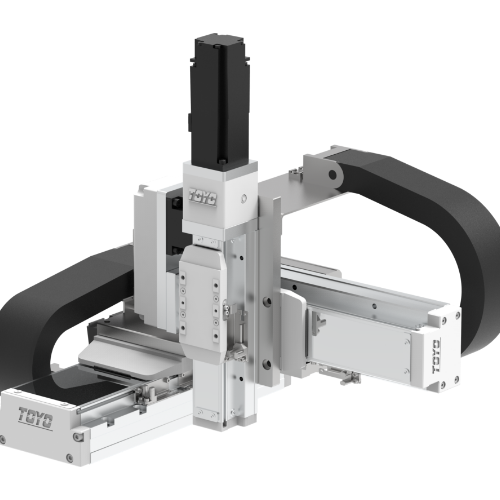 Robot Đa Trục XYGT432-A Toyorobot