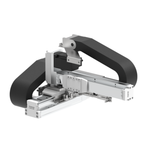 Robot Đa Trục XYGT210-A Toyorobot