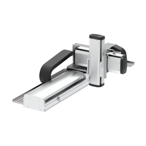 Robot Đa Trục XYTB876-A Toyorobot