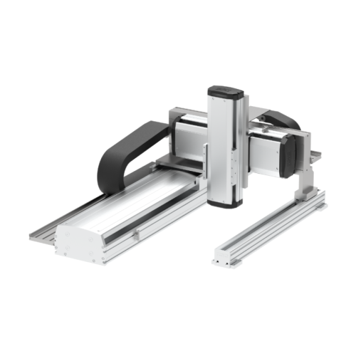 Robot Đa Trục XYTB876-G Toyorobot