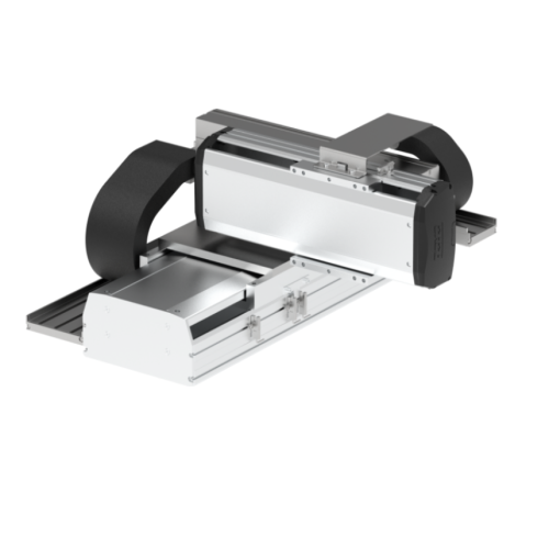 Robot Đa Trục XYTH870-A Toyorobot