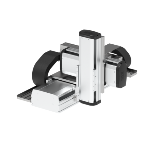 Robot Đa Trục XYTH876-A Toyorobot