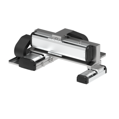 Robot Đa Trục XYTH760-G Toyorobot