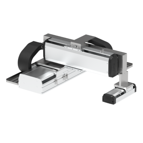 Robot Đa Trục XYTH870-G Toyorobot