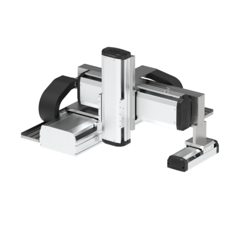 Robot Đa Trục XYTH876-G Toyorobot