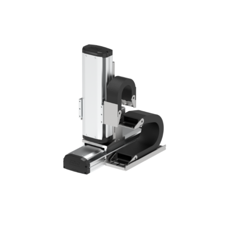 Robot Đa Trục XYTH650-P Toyorobot