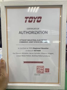 toyorobot việt nam