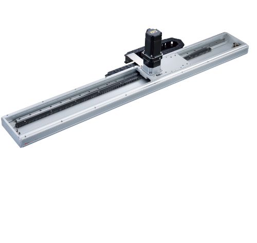 Robot Đơn Trục ENK22 Toyorobot